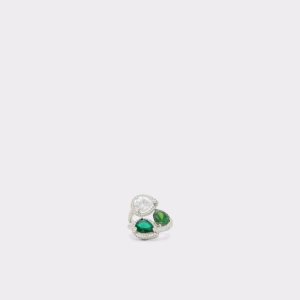 Anillos Aldo Gearwen Verde Oscuro | 3604521-AQ