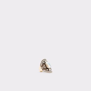 Anillos Aldo Jerauma Doradas Multicolor | 8512364-WG