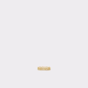 Anillos Aldo Manaeriel Doradas | 6581047-HX