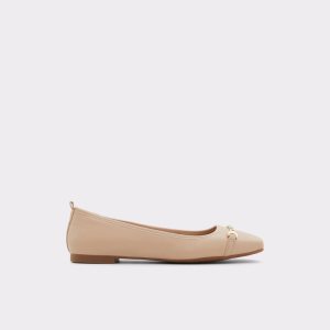 Ballerinas Aldo Ballad Beige | 2901845-NI