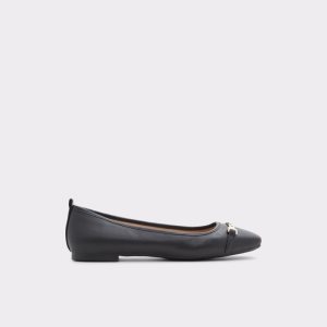 Ballerinas Aldo Ballad Negras | 1680753-BP