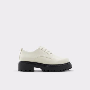 Ballerinas Aldo Bigmove - Lug Sole Blancas | 1587629-YS