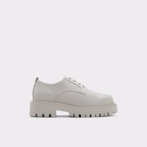 Ballerinas Aldo Bigmove - Lug Sole Gris Claro | 5263149-JX