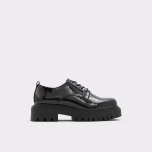 Ballerinas Aldo Bigmove - Lug Sole Negras | 1390476-NV