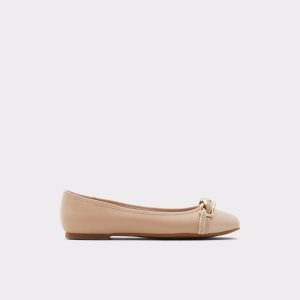 Ballerinas Aldo Ocalirin Beige | 5982476-FE