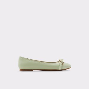 Ballerinas Aldo Ocalirin Verde Claro | 6027384-ZE