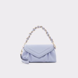 Bolsa De Hombro Aldo Alodagynx Moradas | 4598036-VT