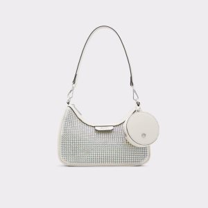 Bolsa De Hombro Aldo Constella Beige | 1684392-SX