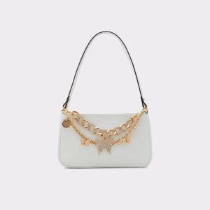 Bolsa De Hombro Aldo Dalsbybae Blancas | 7268591-SF