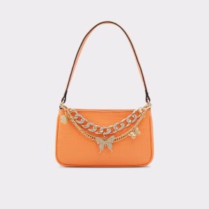 Bolsa De Hombro Aldo Dalsbybae Naranjas Claro | 8201479-VU