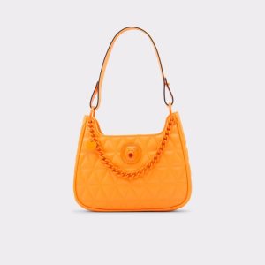 Bolsa De Hombro Aldo Leomas Naranjas Claro | 5867132-RS