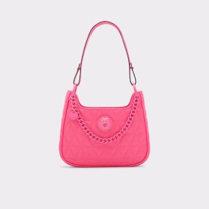 Bolsa De Hombro Aldo Leomas Rosas Claro | 6742185-SL