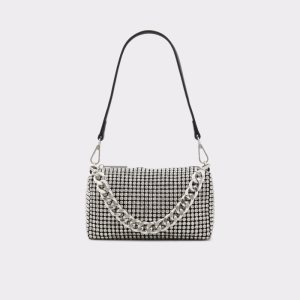 Bolsa De Hombro Aldo Louna Negras | 5721430-IP
