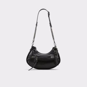 Bolsa De Hombro Aldo Mottyx Negras | 6308549-EL