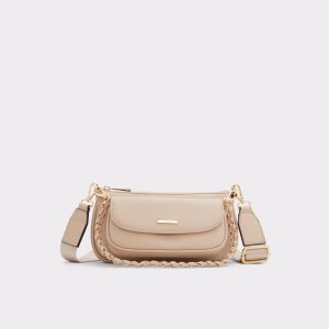Bolsa De Hombro Aldo Ocalevia Rosas | 5372918-NP
