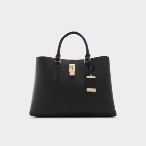 Bolsa Work Aldo Areawiell Negras | 2450768-CG