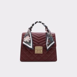 Bolsas De Mano Aldo Airyy Top Handle Multicolor | 7382145-JO