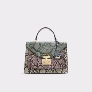 Bolsas De Mano Aldo Clairleiaa Top Handle Multicolor | 9410785-XO