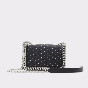 Bolso Clutch Aldo Waldda Negras | 5468021-NW
