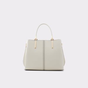 Bolso Tote Aldo Adraree Beige | 4352789-TX