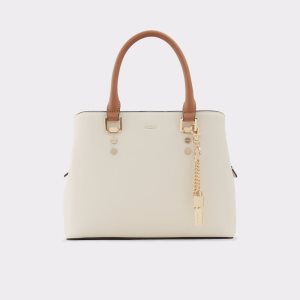 Bolso Tote Aldo Legoirii Beige Multicolor | 3916485-VH