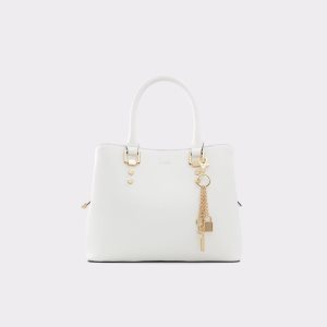 Bolso Tote Aldo Legoirii Blancas | 5279130-GD