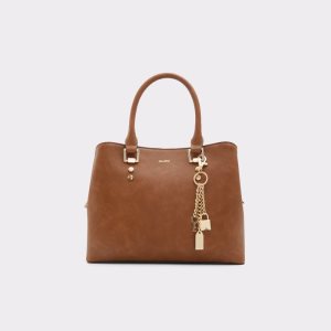 Bolso Tote Aldo Legoirii Marrones | 5734102-DH