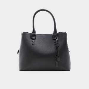 Bolso Tote Aldo Legoirii Negras | 9105763-XW
