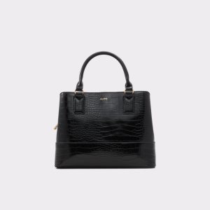 Bolso Tote Aldo Limiaa Satchel Negras | 2873456-EV