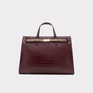 Bolso Tote Aldo Nilo Multicolor | 6130452-HY