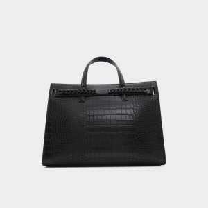 Bolso Tote Aldo Nilo Negras | 1687059-DO