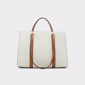 Bolso Tote Aldo Ninetoninee Beige | 7583902-AB