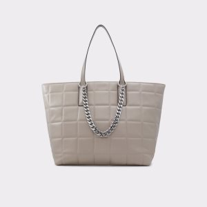 Bolso Tote Aldo Oberbleex Beige | 6432708-ZQ
