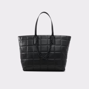 Bolso Tote Aldo Oberbleex Negras | 0675894-JI