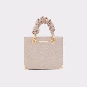 Bolso Tote Aldo Rosellax Top Handle Rosas Claro | 2074861-OP