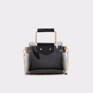 Bolso Tote Aldo Unarex Satchel Negras | 2756308-IC