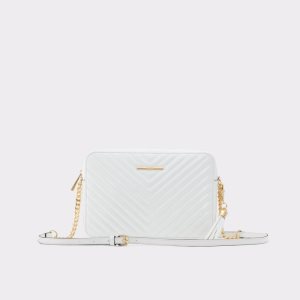 Bolsos Cruzados Aldo Andressera Blancas | 5476910-GY