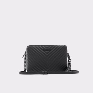 Bolsos Cruzados Aldo Andressera Negras | 2469078-JQ