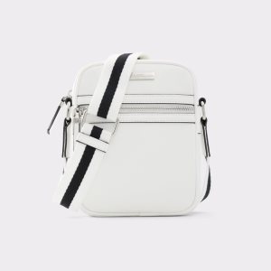 Bolsos Cruzados Aldo Bandslam Blancas | 4263910-HI