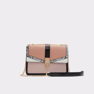 Bolsos Cruzados Aldo Galerajan Rosas | 6189203-DI