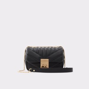 Bolsos Cruzados Aldo Haowiaax Negras | 8531672-VR