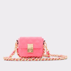Bolsos Cruzados Aldo Vivie Rosas Claro | 3790582-FI