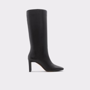 Botas Altas Aldo Lille Mid-calf Negras | 9612740-GW
