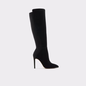 Botas Altas Aldo Sophialaan Knee-high - Stiletto Negras | 2067984-OE