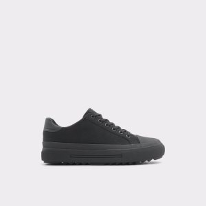 Botas de Agua Aldo Ascender Low Top - Cup Sole Negras | 7682031-JF