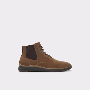 Botas de Agua Aldo Ashdale Chukka Beige Oscuro | 4869537-CJ