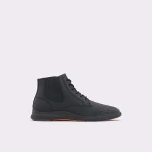 Botas de Agua Aldo Ashdale Chukka Negras | 3984062-CN