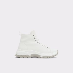 Botas de Agua Aldo Vertex High Top - Jogger Sole Blancas | 1092867-JK