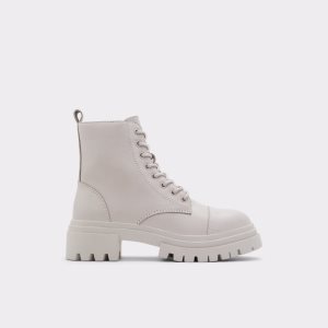 Botas de combate Aldo Bigmark - Lug Sole Gris | 7632451-MC
