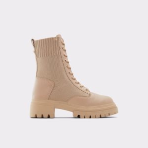 Botas de combate Aldo Reflow-w - Lug Sole Beige | 2713604-GJ